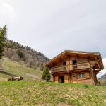 gite - Lou Peylagas - LA GIETTAZ - Savoie