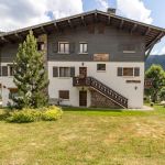 gite - Les Arcosses - Le Sorbier - LA GIETTAZ - Savoie