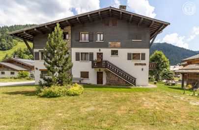 G&icirc;te n&deg;73G123242 LA GIETTAZ - Savoie - photo
