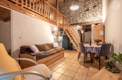 G&icirc;te n&deg;73G143152 VAL CENIS - Savoie - photo