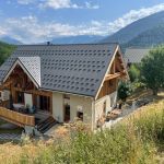 gite - Chalet Des Oules - SAINT COLOMBAN DES VILLARDS - Savoie