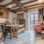 gite - Le Thuria - SAINTE FOY TARENTAISE - Savoie