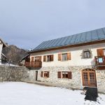 gite - Le Grand Galibier - VALLOIRE - Savoie