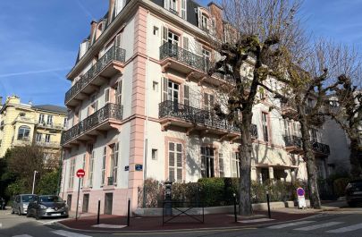 City Break n&deg;73G8171 AIX LES BAINS - Savoie - photo