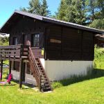 gite - Les Myosotis - HAUTELUCE LES SAISIES - Savoie