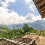 Chalet d'alpage - G&icirc;te - HAUTELUCE - Savoie