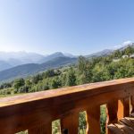 gite - L'&ocirc;'d'olle - JARRIER - Savoie
