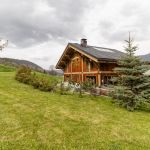 73G15248 - CHALET LES SAUGES - &agrave; MERIBEL LES ALLUES