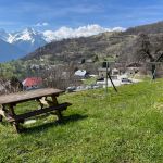 gite - n&deg;2 - Valbuche - SAINT FRANCOIS LONGCHAMP - Savoie