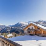 gite - Chalet De L'ermite - L'albanne - MONTRICHER ALBANNE - Savoie
