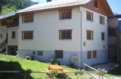 G&icirc;te n&deg;73G173121 MONTRICHER ALBANNE - Savoie - photo