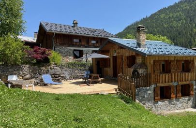 G&icirc;te n&deg;73G244123 LES BELLEVILLE - Savoie - photo