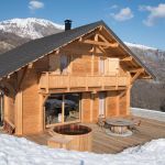 gite - Val Di Sole - SAINT PANCRACE - Savoie