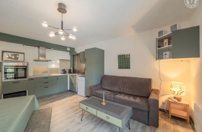 G&icirc;te n&deg;73G4170 AILLON LE JEUNE - Savoie - photo