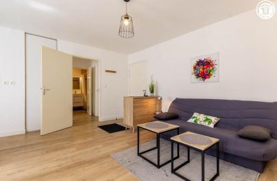 G&icirc;te n&deg;73G11118 ALBERTVILLE - Savoie - photo