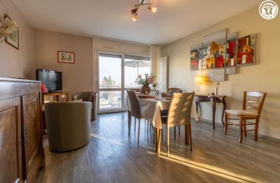 G&icirc;te n&deg;73G179114 LA MOTTE SERVOLEX - Savoie - photo