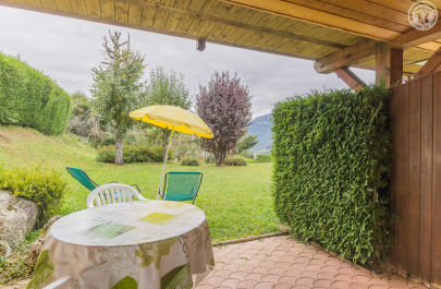 G&icirc;te n&deg;73G186114 NOTRE DAME DE BELLECOMBE - Savoie - photo