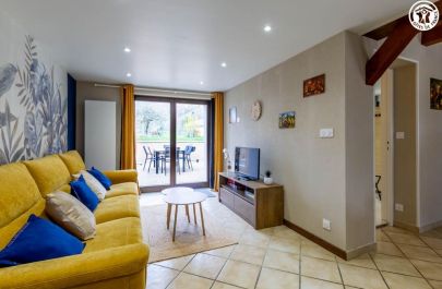 G&icirc;te n&deg;73G229109 SAINT CHRISTOPHE - Savoie - photo