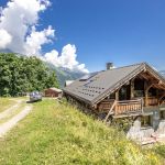 73G230551 - CHALET DU COIN - PETIT APPARTEMENT
