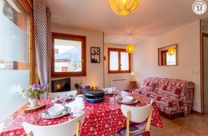 G&icirc;te n&deg;73G23177 AUSSOIS - Savoie - photo