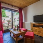 gite - Chez Le Marquis Du Pontet 3 - VALLOIRE - Savoie