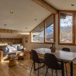 gite - La Tsaretta - HAUTECOUR - Savoie