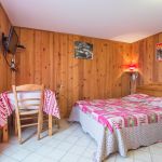 gite - La Petite Maison (studio) - ALLONDAZ - Savoie