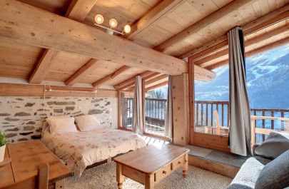 G&icirc;te n&deg;73G176170 MONTVALEZAN - Savoie - photo