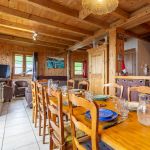 gite - Chez Ansanay - NOTRE DAME DE BELLECOMBE - Savoie
