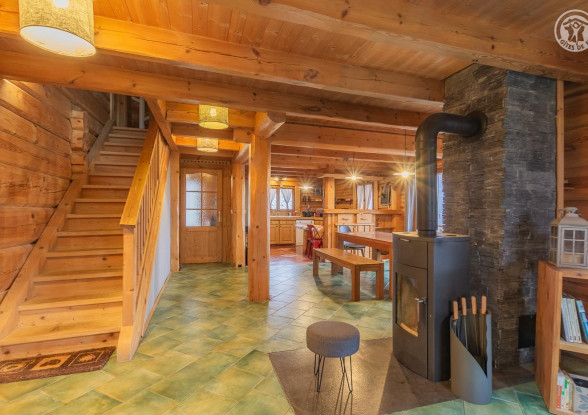 Chalet Dobeliou