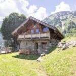 G&icirc;te &agrave; Saint Colomban des Villards