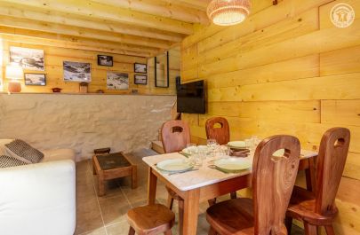 G&icirc;te n&deg;73G235108 SAINT FRANCOIS LONGCHAMP - Savoie - photo