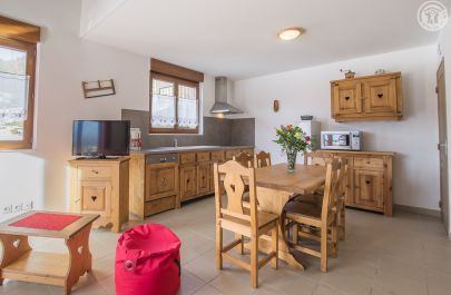 G&icirc;te n&deg;73G237104 SAINT GEORGES DES HURTIERES - Savoie - photo