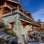 gite - Chalet Merens - LES AVANCHERS VALMOREL - Savoie