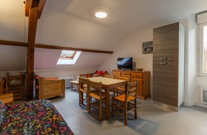 G&icirc;te n&deg;73G256104 SAINT MARTIN D'ARC - Savoie - photo