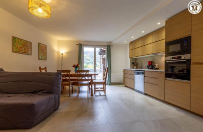G&icirc;te n&deg;73G261137 SAINT MICHEL DE MAURIENNE - Savoie - photo