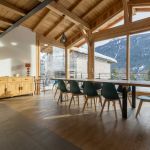 CHALET ALTAI - 73G285132 - S&eacute;ez