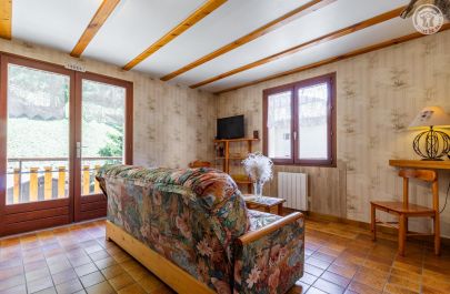 G&icirc;te n&deg;73G290126 VAL CENIS - Savoie - photo
