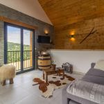 gite - Chalet La Crosette - LA THUILE - Savoie