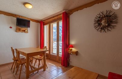 G&icirc;te n&deg;73G306190 VALLOIRE - Savoie - photo