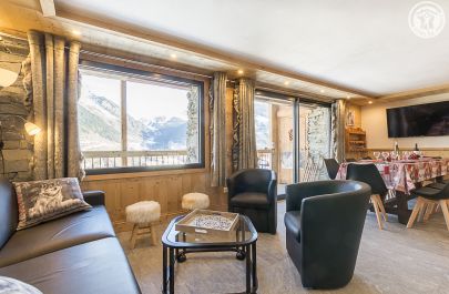 G&icirc;te n&deg;73G323142 VILLAROGER - Savoie - photo