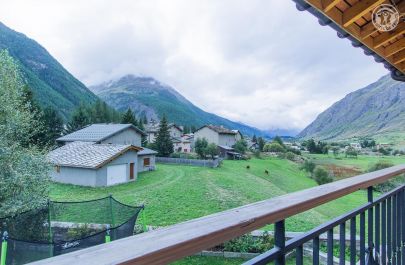 G&icirc;te n&deg;73G40170 BESSANS - Savoie - photo