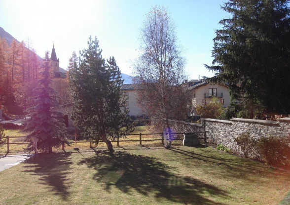 L'ancolie
