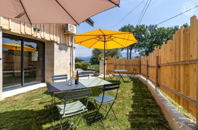 G&icirc;te n&deg;73G43119 LA BIOLLE - Savoie - photo