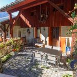 gite - Les Myosotis - CHAMPAGNY EN VANOISE - Savoie