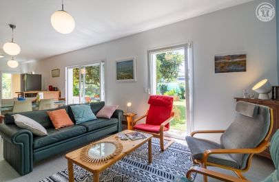 G&icirc;te n&deg;73G8155 AIX LES BAINS - Savoie - photo