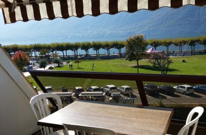 G&icirc;te n&deg;73G8161 AIX LES BAINS - Savoie - photo