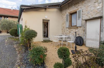 G&icirc;te n&deg;73G85113 CHINDRIEUX - Savoie - photo