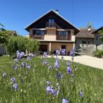 gite - La Grange - CHINDRIEUX - Savoie