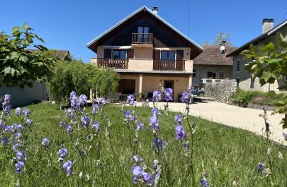 G&icirc;te n&deg;73G85115 CHINDRIEUX - Savoie - photo